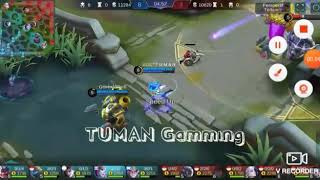 Gameplay Selena Maniac Indah Terulang Kembali