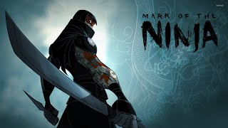 Прохождение Mark of the Ninja. Часть 1.