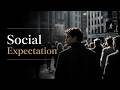 Social Expectation :#MarketPsychology #BehavioralEconomics #StrategicThinking #GlobalMarkets #Wealth