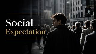 Social Expectation :#MarketPsychology #BehavioralEconomics #StrategicThinking #GlobalMarkets #Wealth