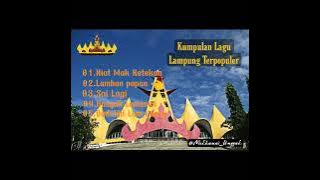 Download lagu Lagu Lampung Terpopuler 2022 | NIAT MAK KETEKAN