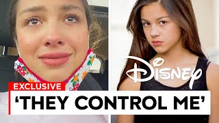 Olivia Rodrigo Has Been EXPOSED For Being FAKE... Here's Why!