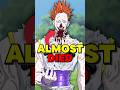 Hisoka Almost DIED Here 馃樁 Animeanxiety Hunterxhunter Hisoka Almost DIED Here 馃樁 Animeanxiety Hunterxhunter