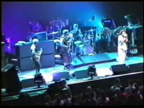 Pearl Jam - Crown of Thorns (Las Vegas, 2000)