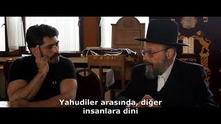 Away From Home Belgesel- Documentaire. A Film By Baran Dinay. Belçikada Yaşam. İsrael Palestine