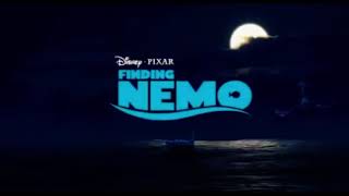 Finding Nemo Unleashed Adventure (SEGA) Disney/Pixar