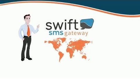 Swift SMS Gateway - SMS Enabled Landlines
