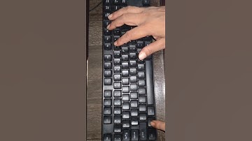 windows Zoom #windows #keyboard #shortcut #shorts #trending