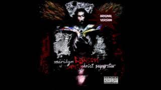 MARILYN MANSON - antichrist superstar #fullalbum