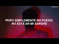 In My Blood - Shawn Mendes (Traducida al Español)