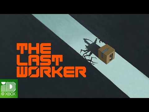 The Last Worker перенесли на 2023 год, чтобы "не заставлять разработчиков мочиться в бутылку"