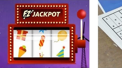 Amazon FunZone Jackpot Quiz Answers Today | 1 June 2021
