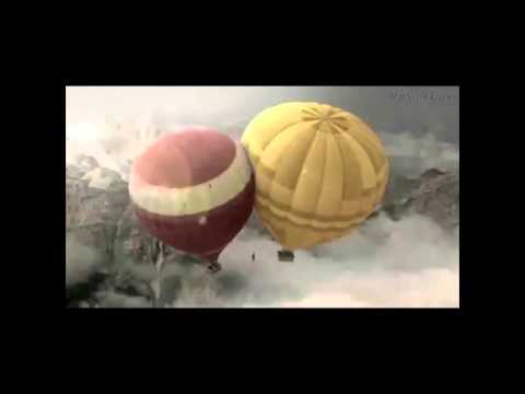Lagu Iklan Djarum Super Balon Udara Full Lagu Scott\u0026Brendo-CallingOut