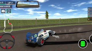 Formula Car Racing 2019 Gameplay #12 - Android IOS games - Apon Gaming screenshot 5