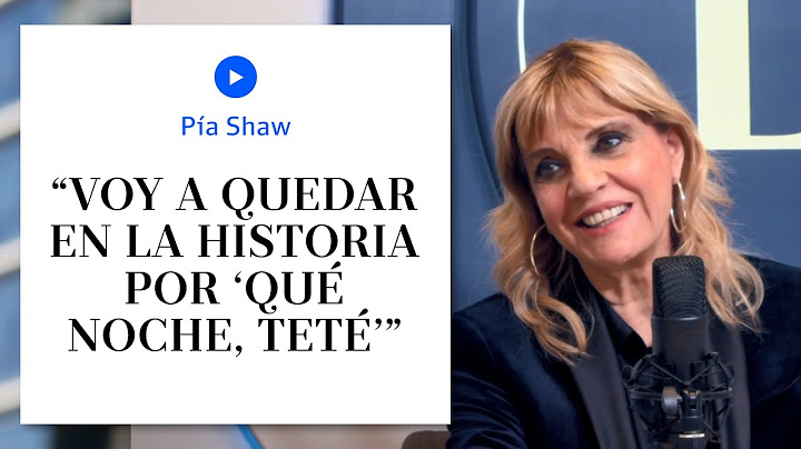 Teté Coustarot: De la frase que se convirtió en una muletilla a las tardes de té con Mirtha Legrand