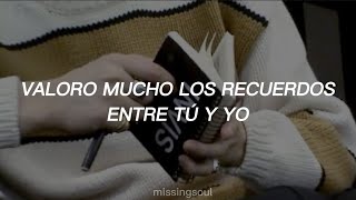 DIARY ; Def | Sub Español