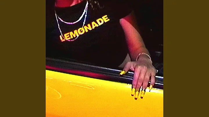 lemonade (Lo' N Slo')