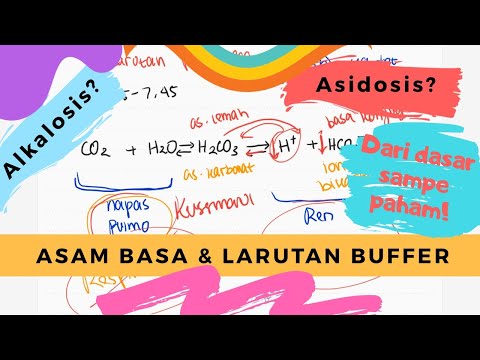 Video: Apa definisi basa dalam biologi?