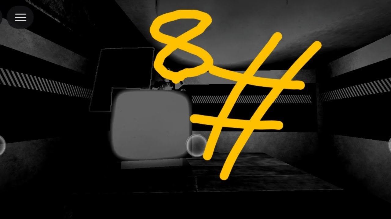 Dia 8 Intentando Have Fun :) | Fnatg