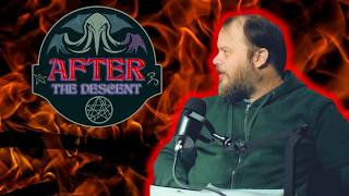 After the Descent! | H@ll in T@x@s | A Call of Cthulhu Playthrough Series