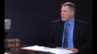 In Focus with Steve Hair – Corey Stephens