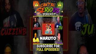 Who Has Better Character Development Between Naruto & Sasuke? #shorts @CANTBS