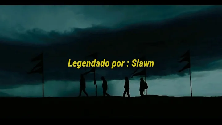 Imagine Dragons -  It's Time (LEGENDADO/TRADUÇÃO)