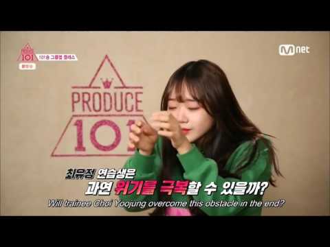 Choi Yoo Jung Kino 480p Webm 