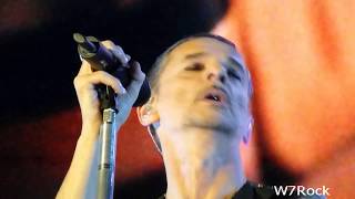 Depeche Mode Walking in My Shoes Live Bologna Full HD 1080p