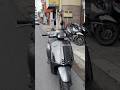 #vespa #hottrend #saigon #xuhuong #giatot #trenning xem nhiều hơn tại 👉🏻 xeluotsaigon.com