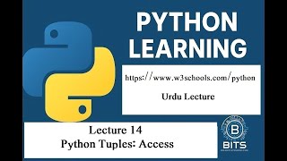 Python Learning in Urdu | W3Schools.com Python Full Course | Programming Class in Urdu | Hindi