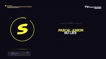 Pascal Junior - No Lies ( LIVE )
