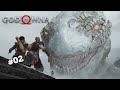 Walkthrough - God of War (PC) 4K 60 FPS No Commentary PART 2