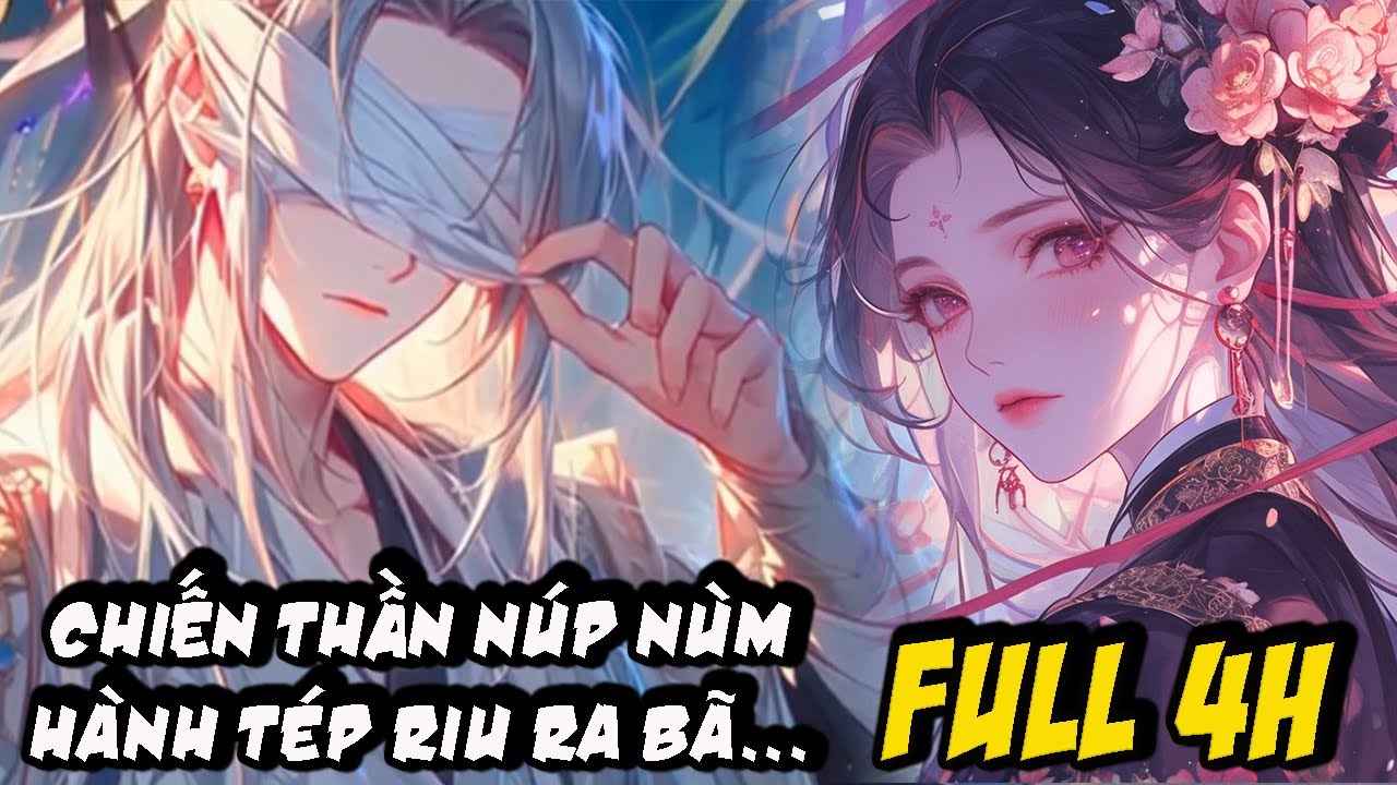 MAin LÀ Kiếm Thần Vô Địch Thiên Hạ, Chán Đời Giả Mù,Núp Nùm Trong Tối Tẩn Đám Tép Riu RA BÃ|FULL.1