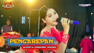 Download lagu PENGAREPAN - AMADERA - ALR⭕STA DONGKREK SRAGEN // AA MEDIA-ALFA AUDIO ll ALROSTA FANS