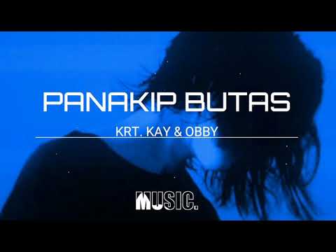 PANAKIP BUTAS- KRT, KAY & OBBY  | MIX IDOL MUSIC