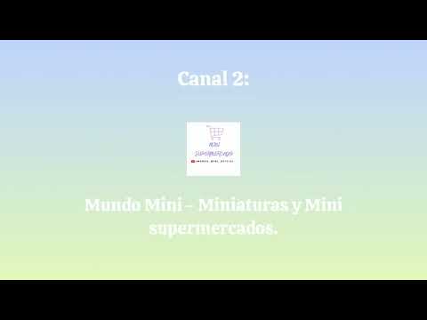 Mundo Digital for Works | Presentación de la Red de Canales 