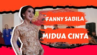 FANNY SABILA - MIDUA CINTA ITU LANGLAYANGAN X DMG REPUBLIK ONI SOS BAJIDORAN