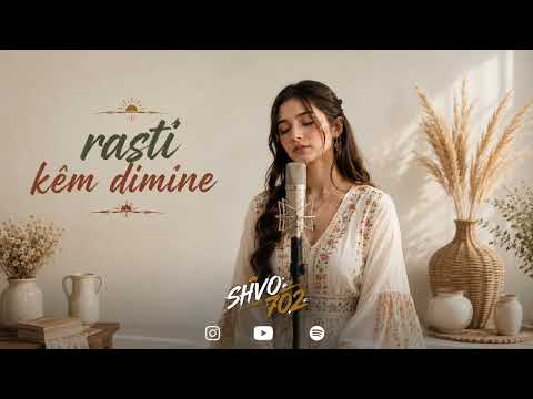 Shvo702 - Rastî Kêm Dimine (Kurdish Music)