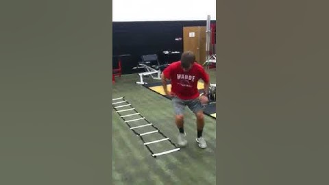 Icky Shuffle forward/backward