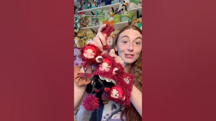 #skullpanda #skullpandapopmart #popmart #blindbox #unboxing #popmartunboxing #plush #fyp