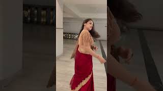 Saree Pr Ye Song