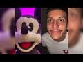 Mickey Mouse REACTS to INSANE TikToks ( Puppet @HassanKhadair)