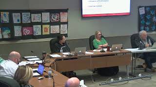 Dover Area School District Live Stream