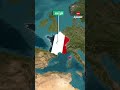 ما الدول الأكثر تصديراً للأسلحة في العالم؟