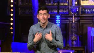 Resurrection Series: Part 2 | Stephen Foster