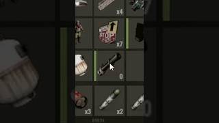 When You Get a Rocket Launcher... #rust When You Get a Rocket Launcher... #rust