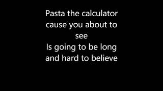 trigonometric rap