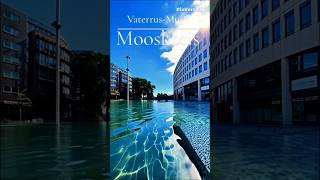 Vaterrus - Mooskreis 🎧🎶 | Handpan Minimal House 2026