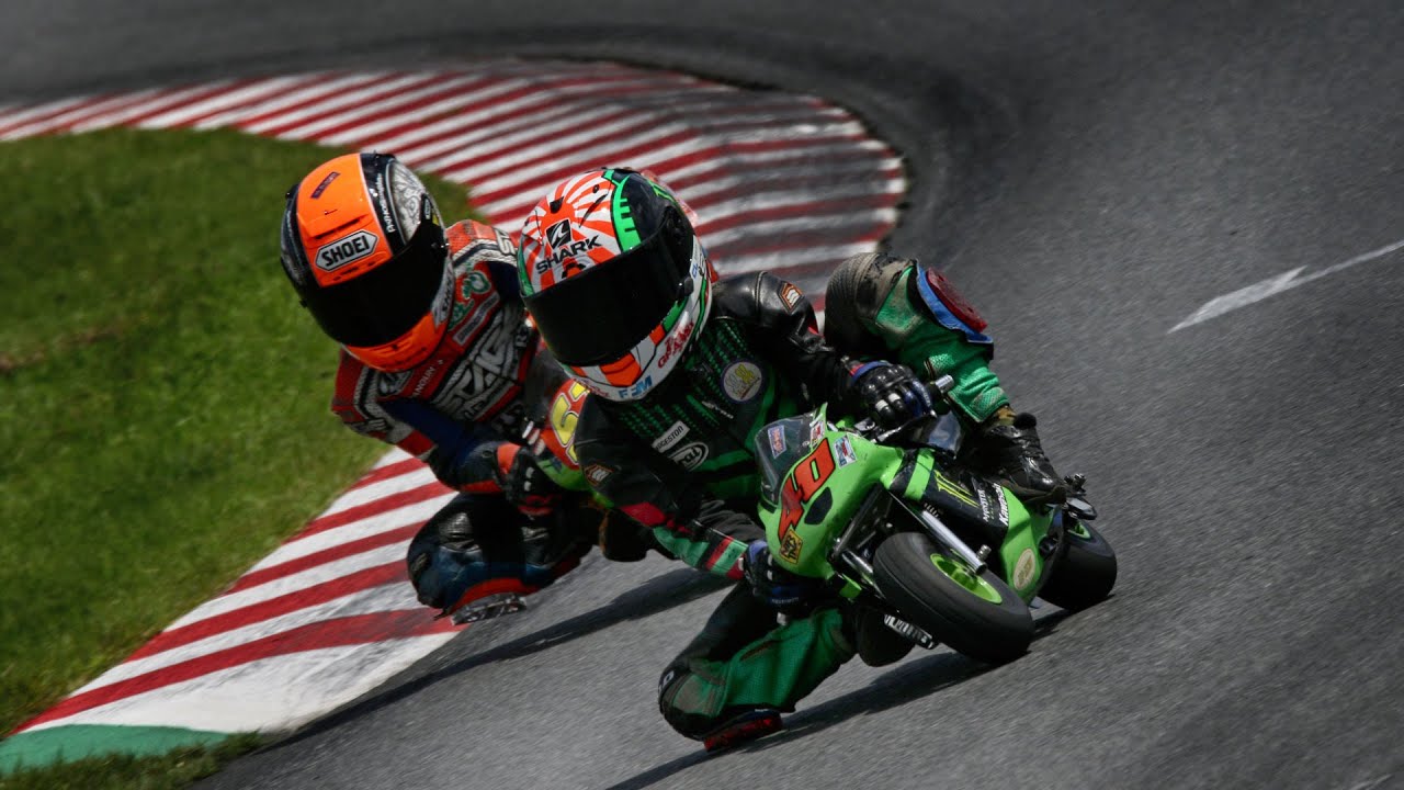 2021 MFJ All Japan Road Race Championship Round 4 Tsukuba Event